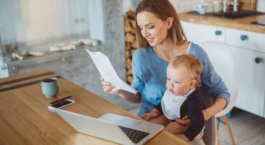 young family financial planning consultation